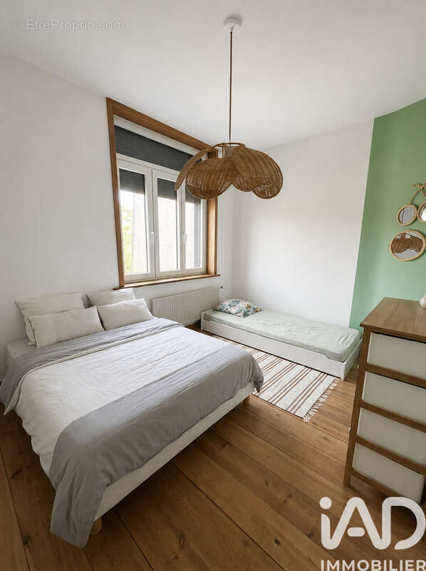 Photo 6 - Maison à SAILLY-LEZ-LANNOY