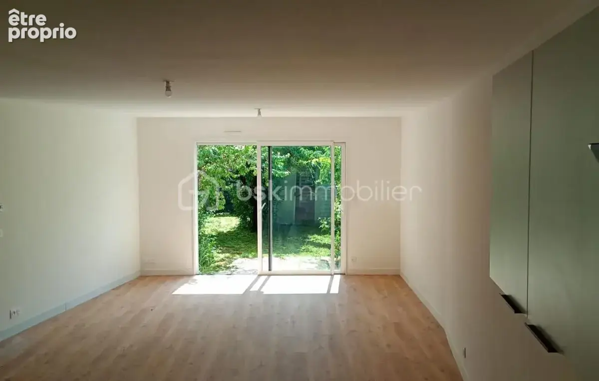 Maison de plain-pied rénovée - photo 2