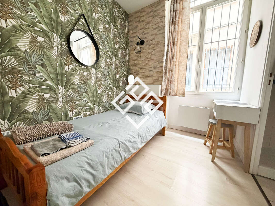Appartement à NARBONNE
