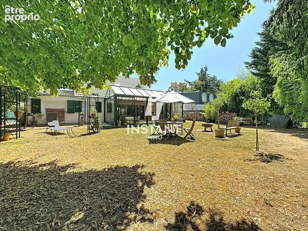 Maison 173 m² à Lesigny  - photo 2