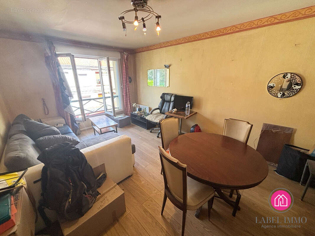 Appartement à LILLE