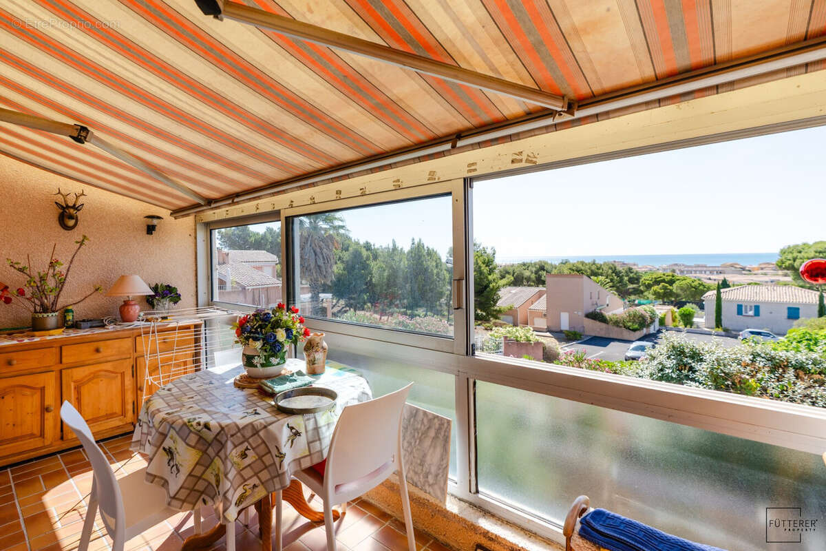 Maison 46 m² à Narbonne  - photo 2