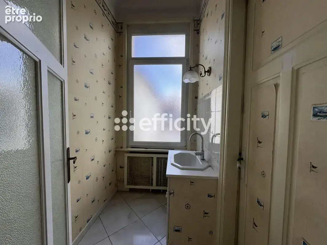 Appartement - photo 15