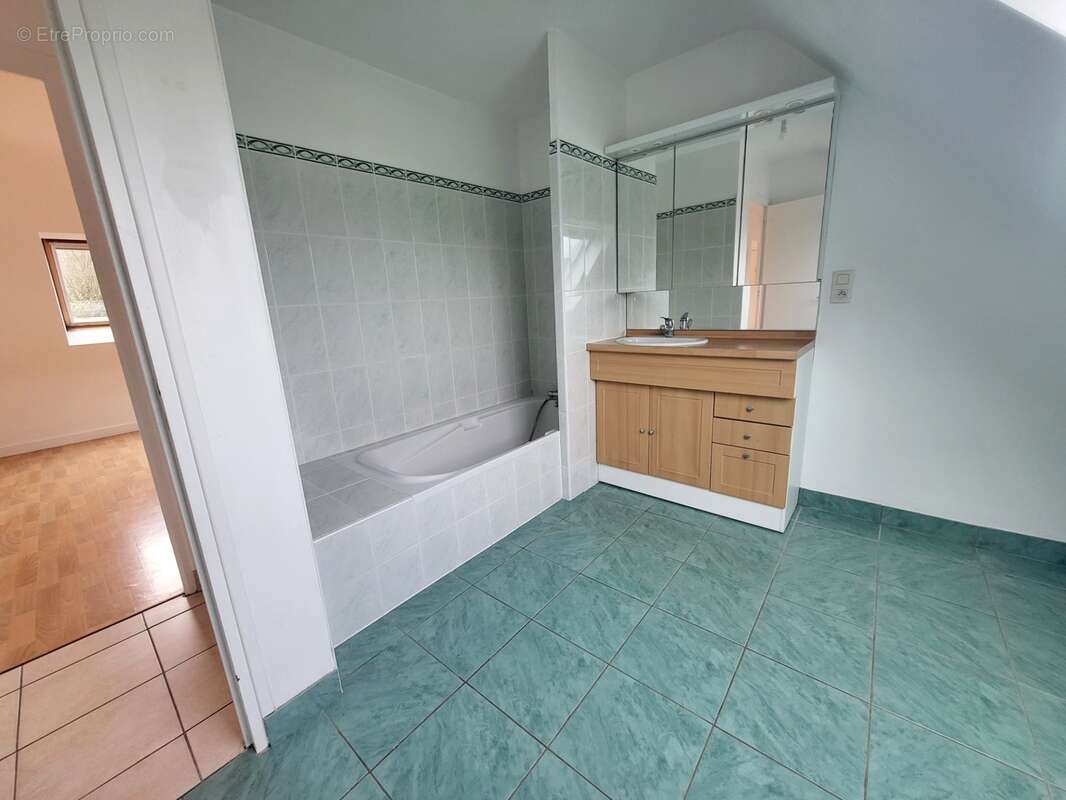 Maison contemporaine à vendre 8 pièces ARGOL (29) - photo 15