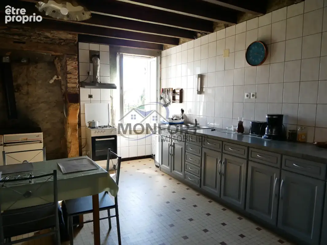 Maison en pierre avec dépendances et terrain de 3 000 m2   à 5 min de Marmande - photo 5