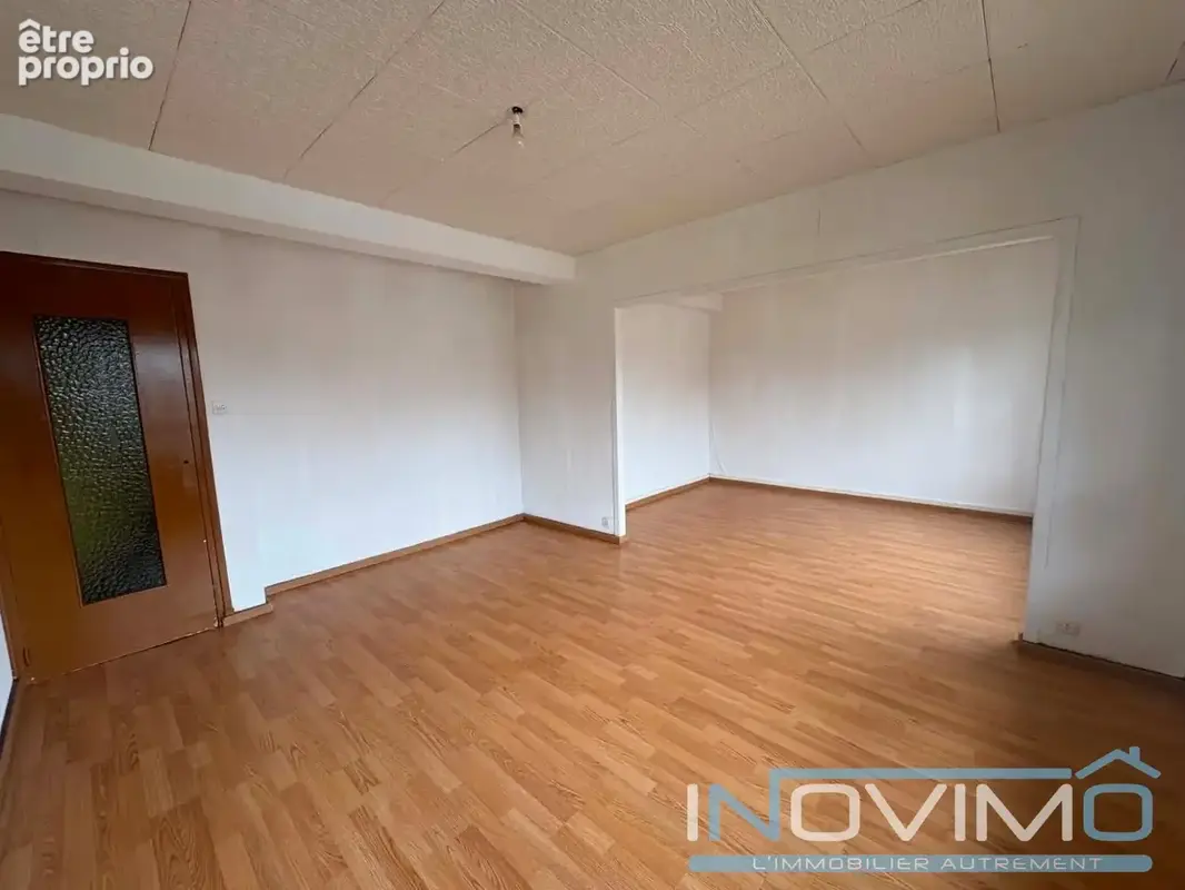 Appartement 4 pièces 73 m² à vendre à Fort-Mardyck (59430) - photo 6