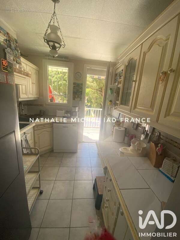 Photo 6 - Appartement à LA SEYNE-SUR-MER