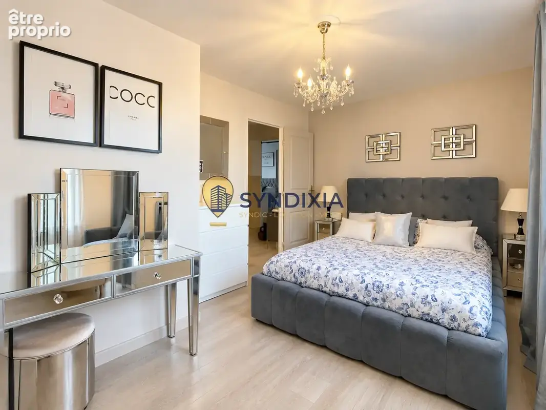 PLAISIR   LES GÂTINES  Belle maison familiale avec jardin et garage - photo 11