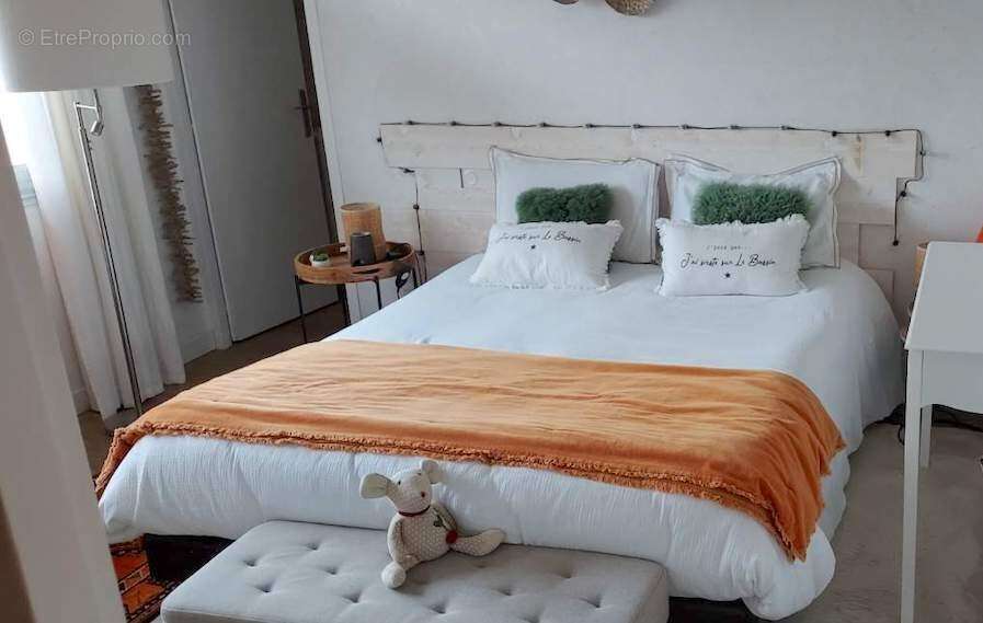 Maison à LA TESTE-DE-BUCH