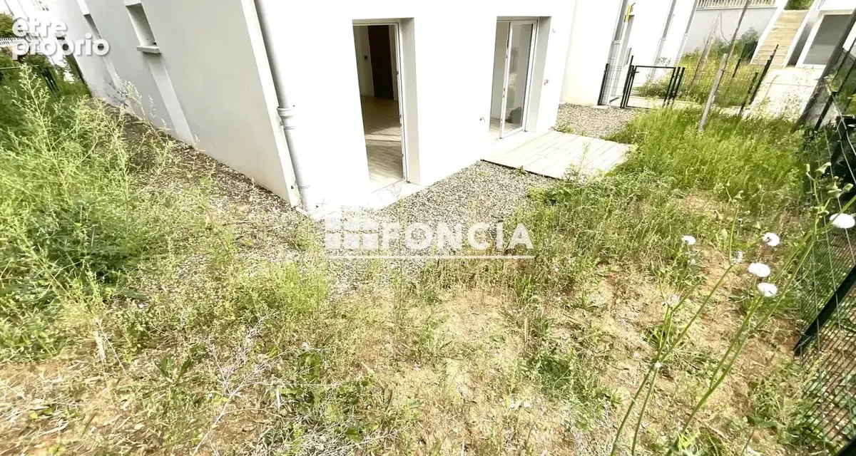 2 pièces Montfermeil avec jardin - photo 9