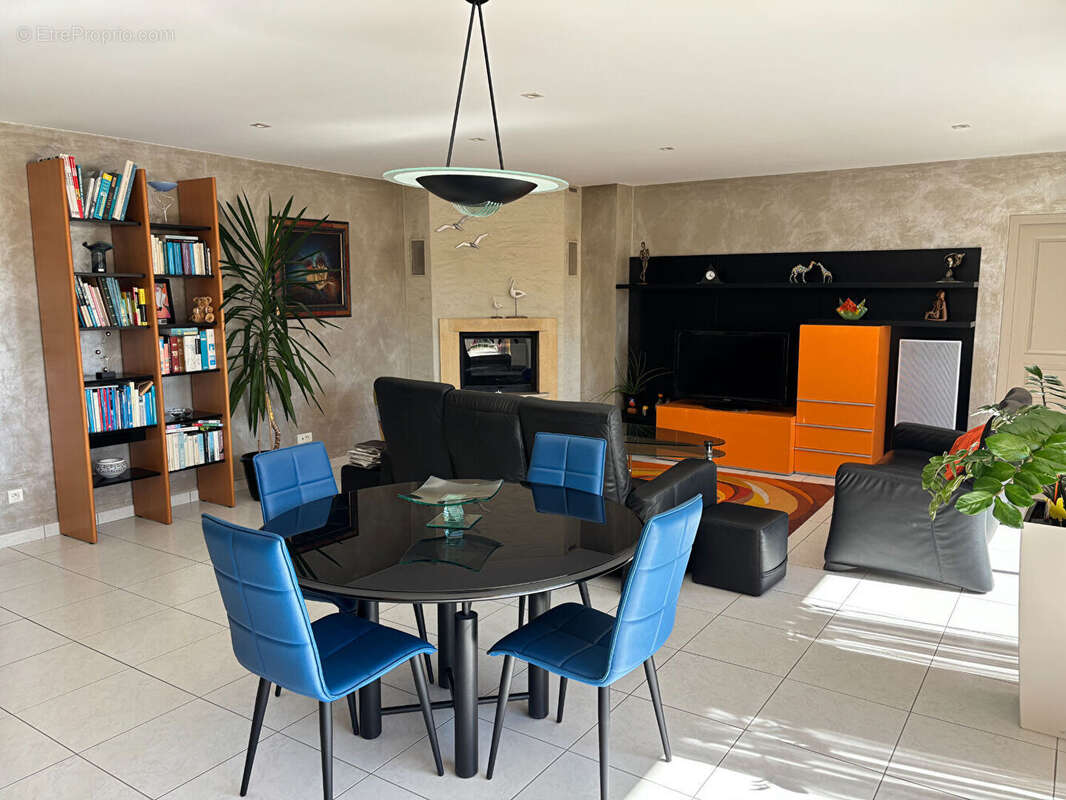 Maison à LES SABLES-D'OLONNE