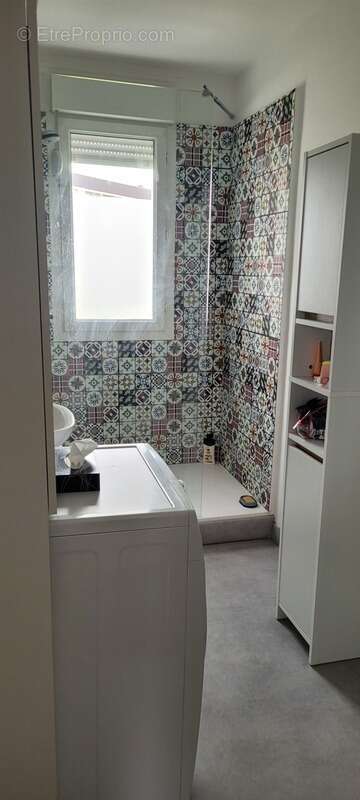 Appartement à TROYES