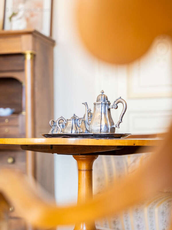 Appartement à LYON-2E