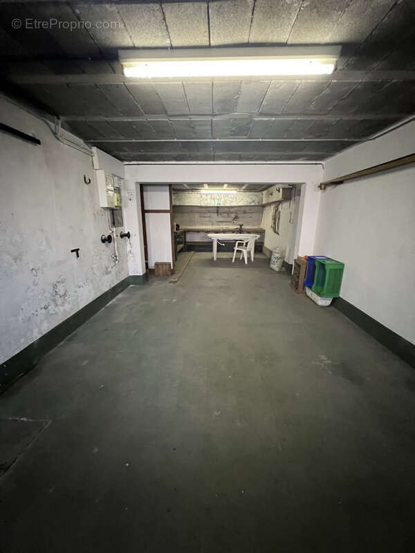 Maison à BLANCAFORT