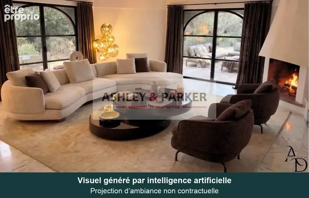 Villa 8 chambres - photo 5