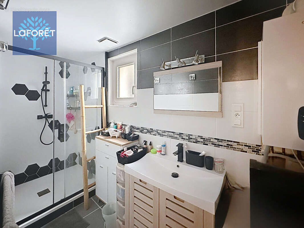 Appartement à LANGRES