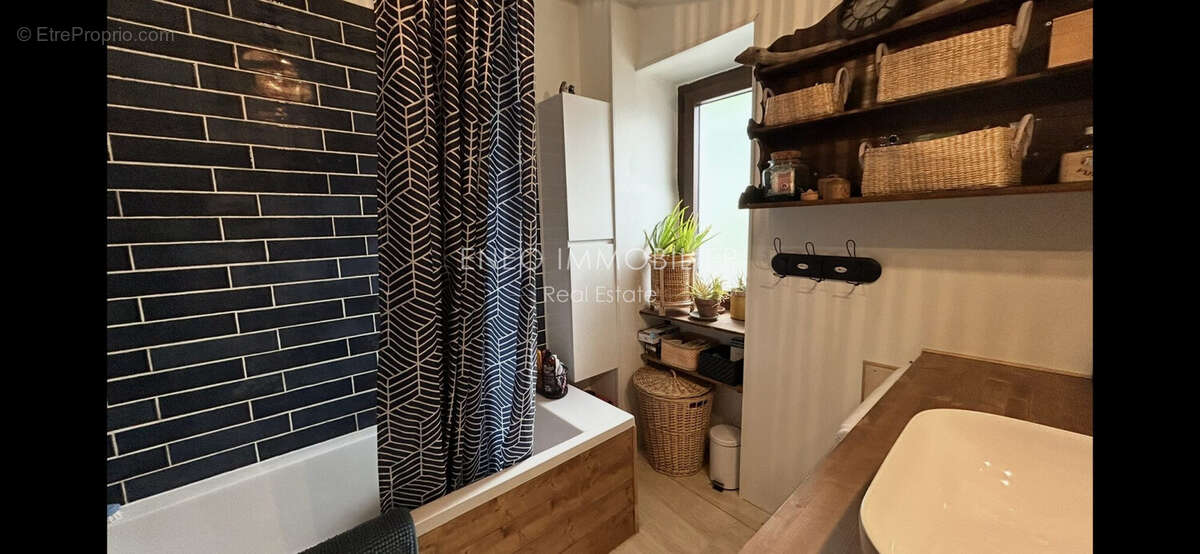 Appartement à SEEZ