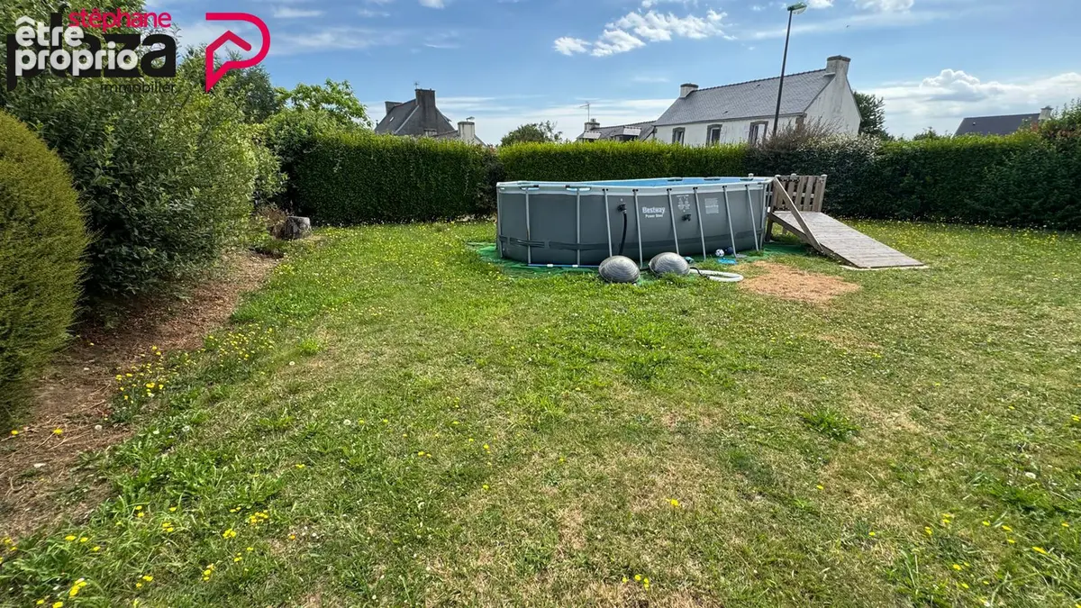 Maison Ploeven 5 pièce(s) - photo 9