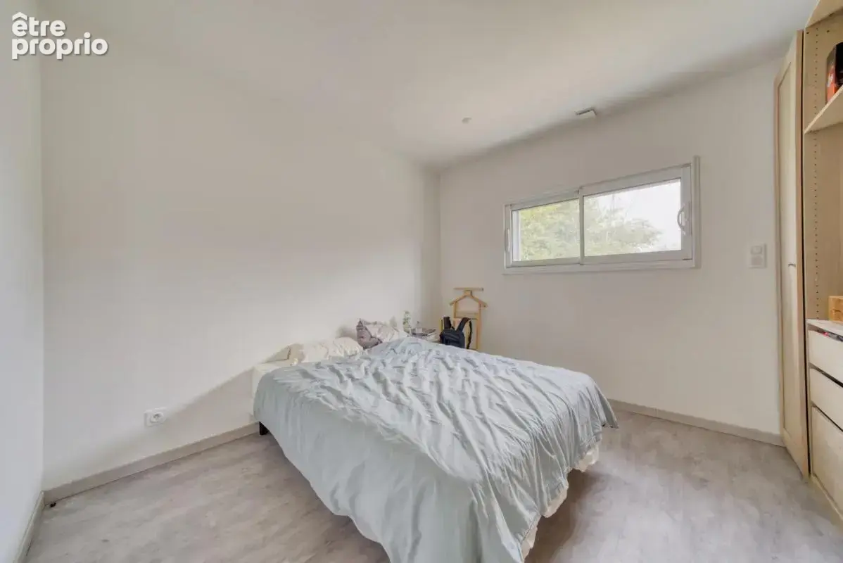 Maison plain-pied 140 m² avec grand jardin - photo 6