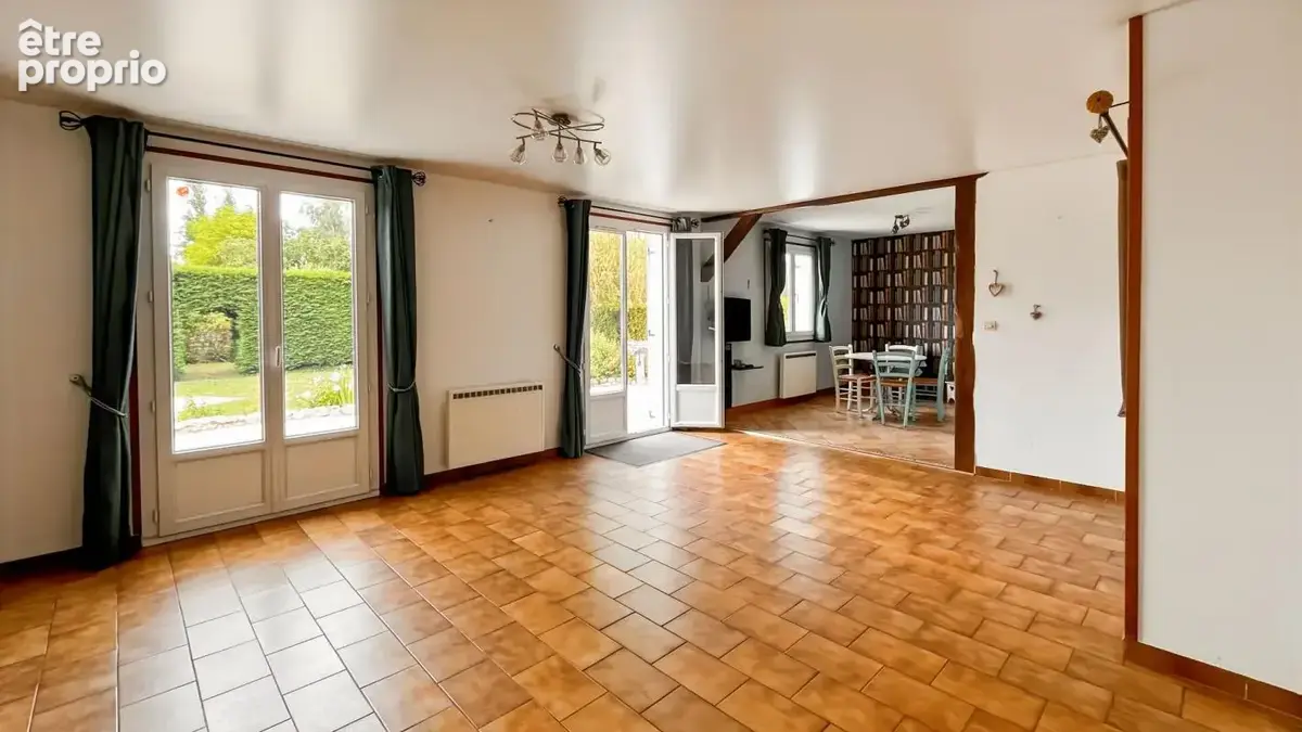 Maison 100 m² à Etampes  - photo 3