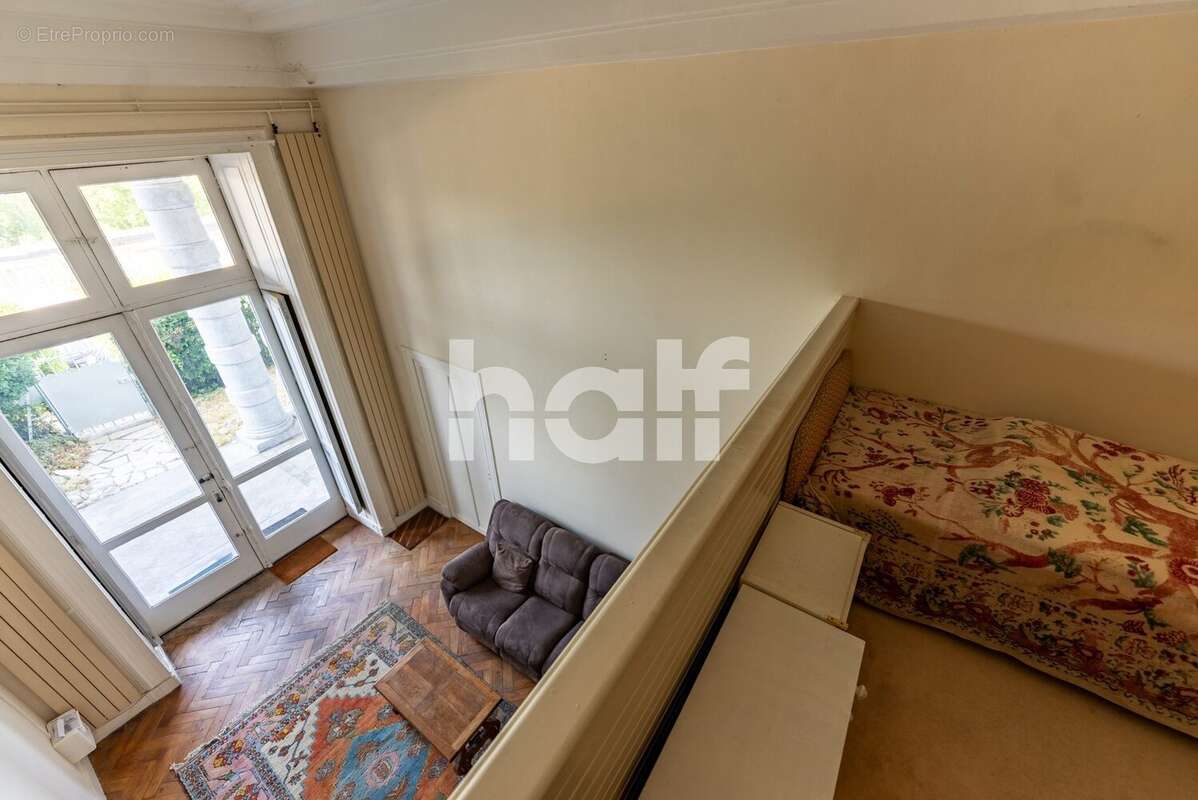 Appartement à PAU