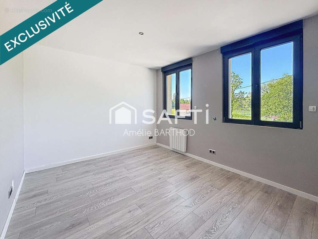 Photo 4 - Appartement à GRANDFONTAINE