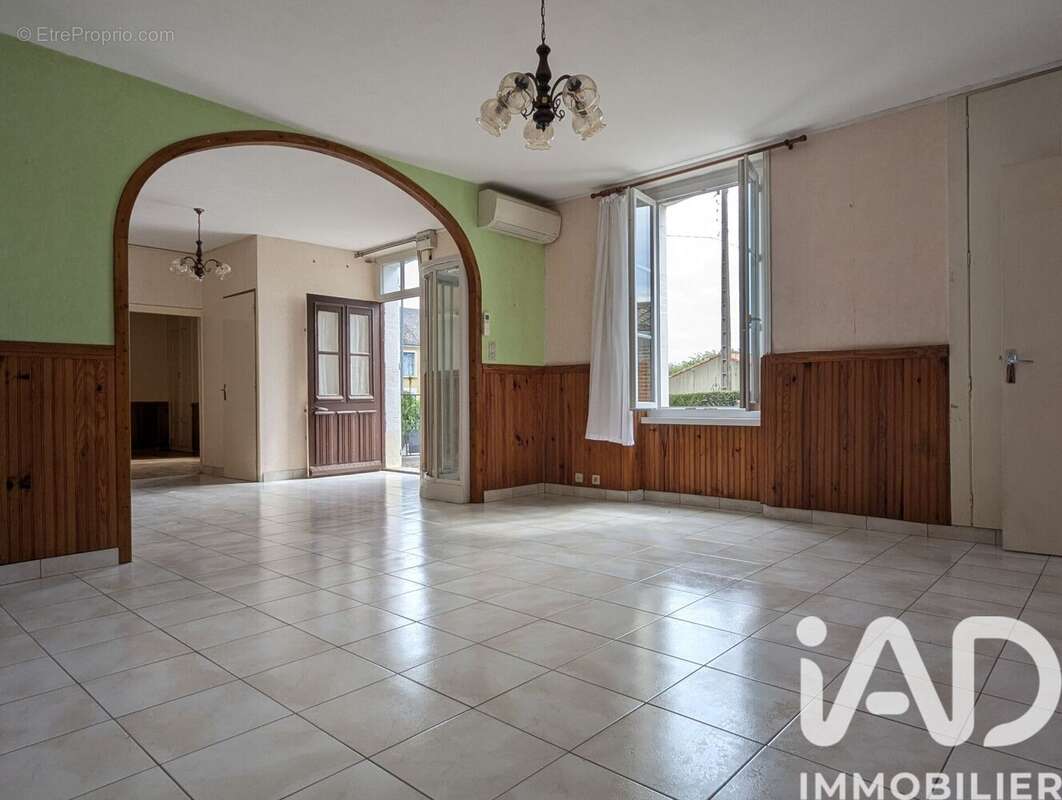 Photo 4 - Maison à AIRVAULT