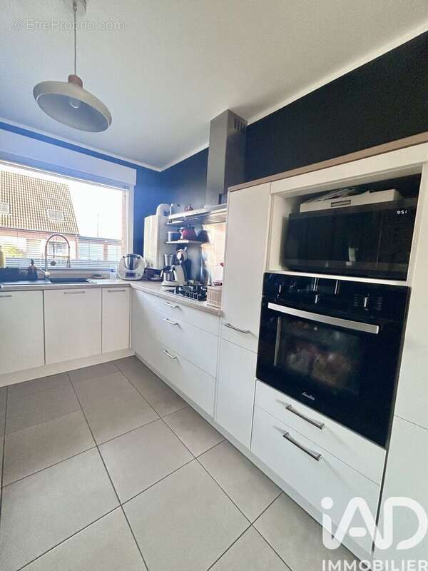 Photo 3 - Maison à BAILLEUL