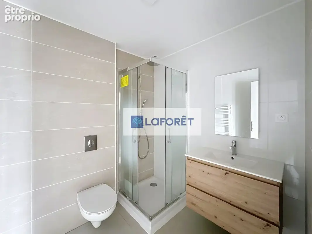 Appartement Sartrouville 5 pièce(s) 86 m2 - photo 8