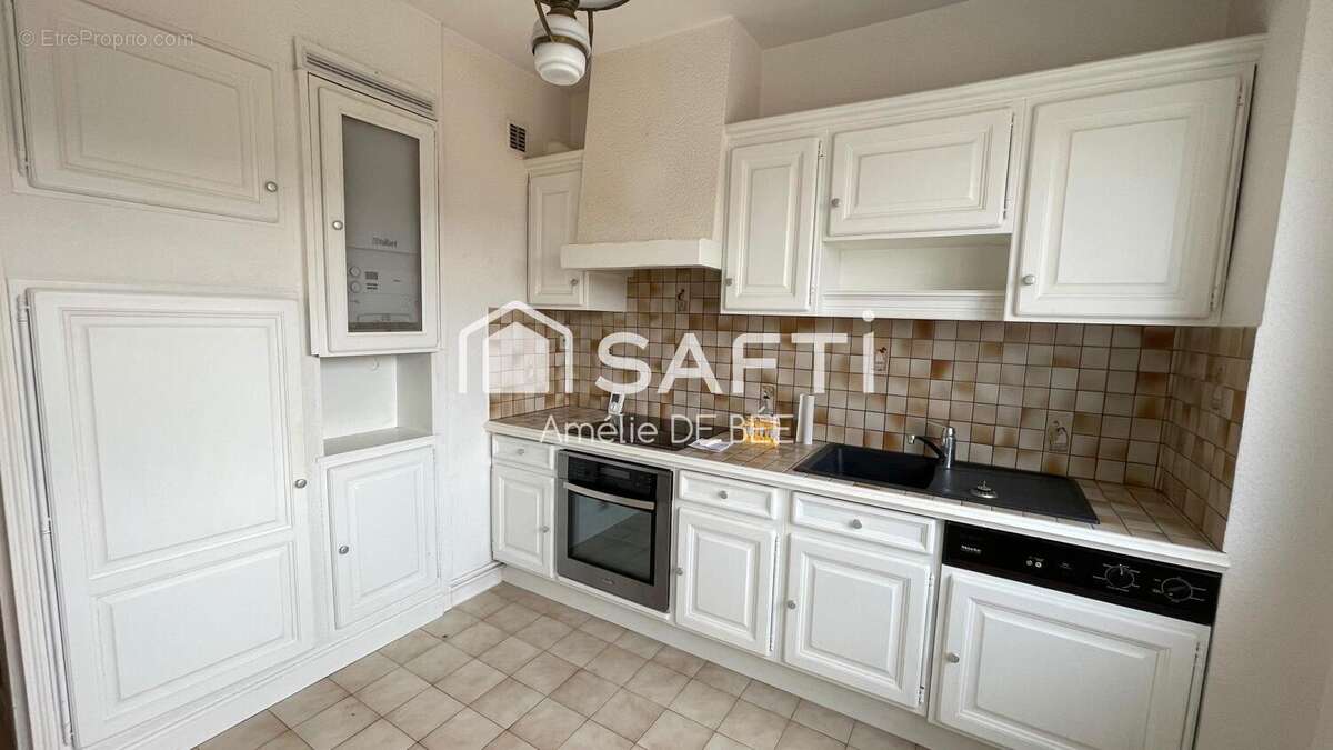 Photo 6 - Appartement à LA ROCHELLE