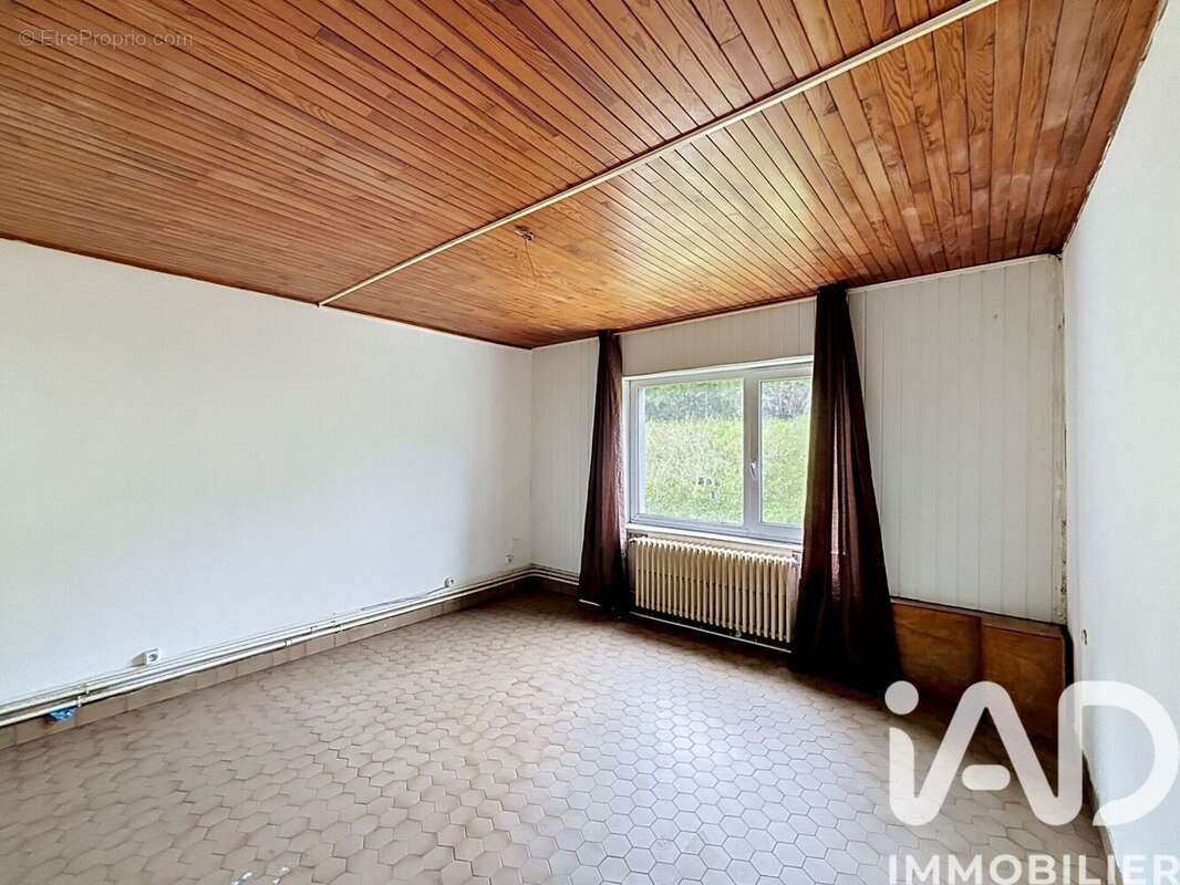 Photo 9 - Maison à BRANGES