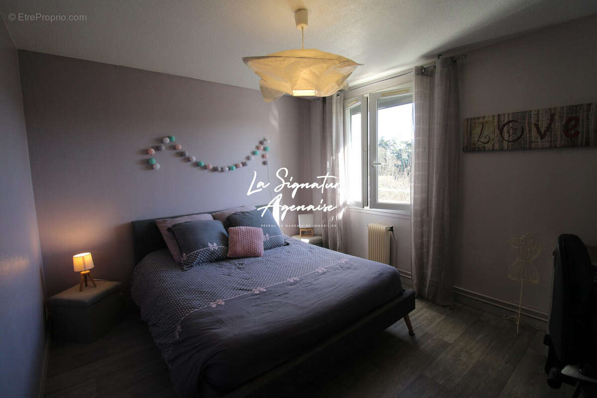 Maison à LE PASSAGE