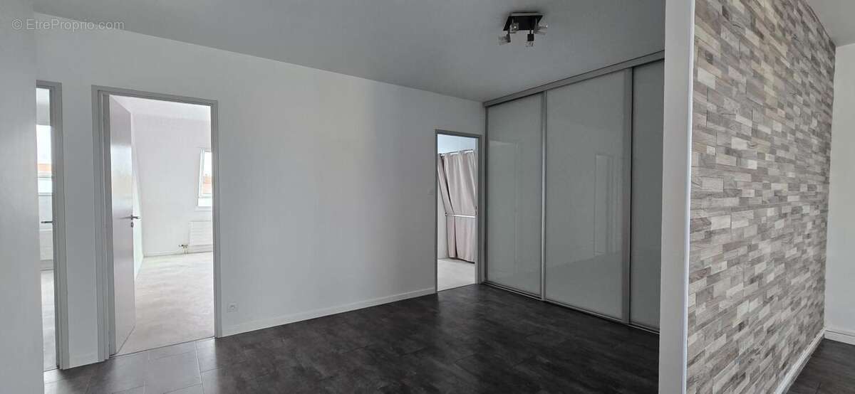 Appartement à BELFORT