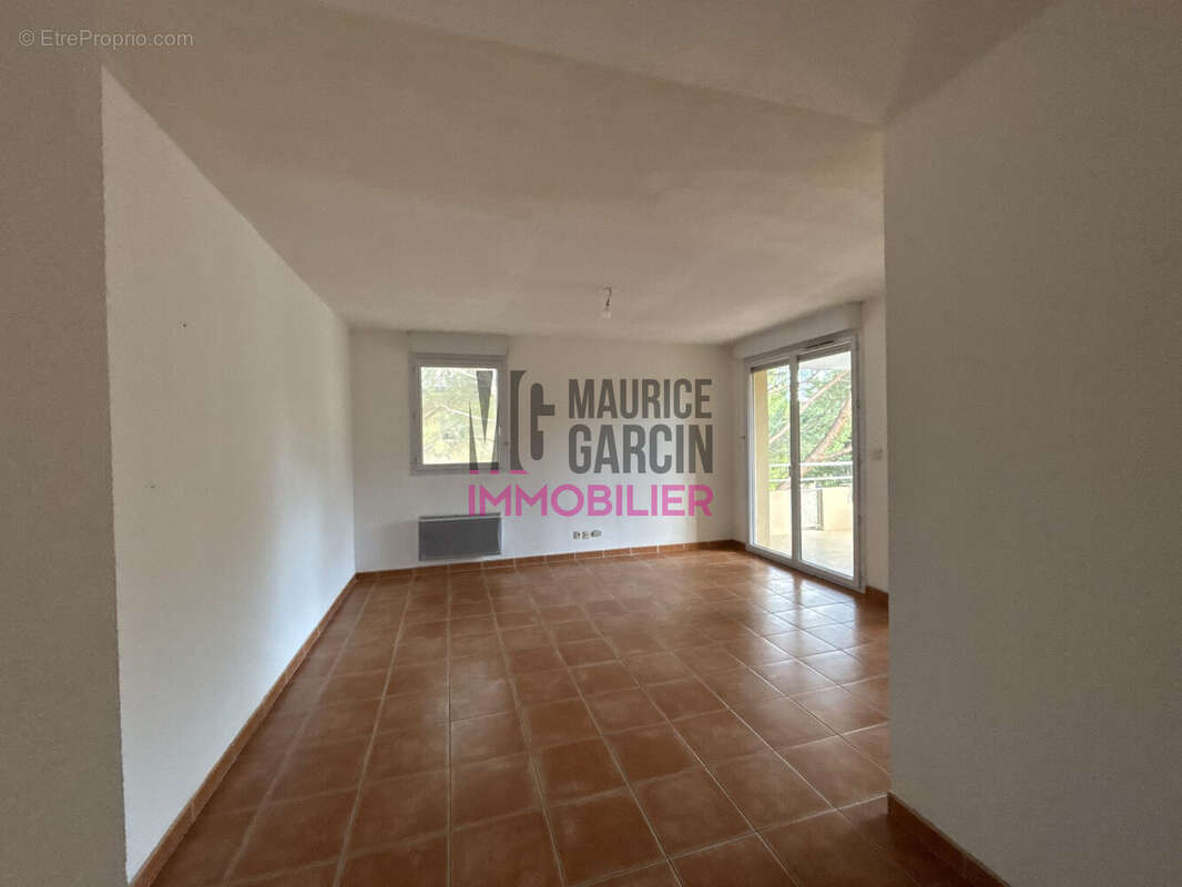 Appartement à CARPENTRAS