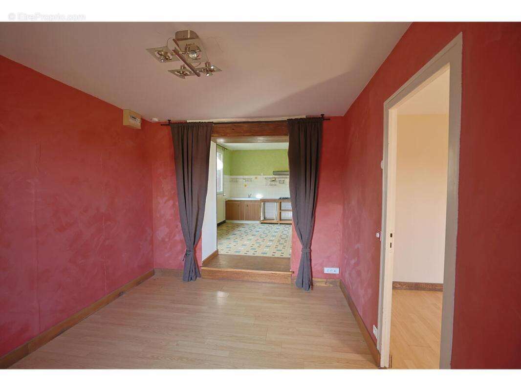 Maison 120 m² à Ruffey-Les-Beaune  - photo 29