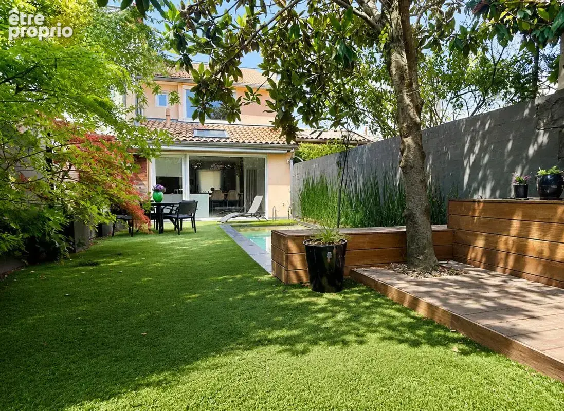 Vente Maison 168m2 BORDEAUX (33800) - photo 9