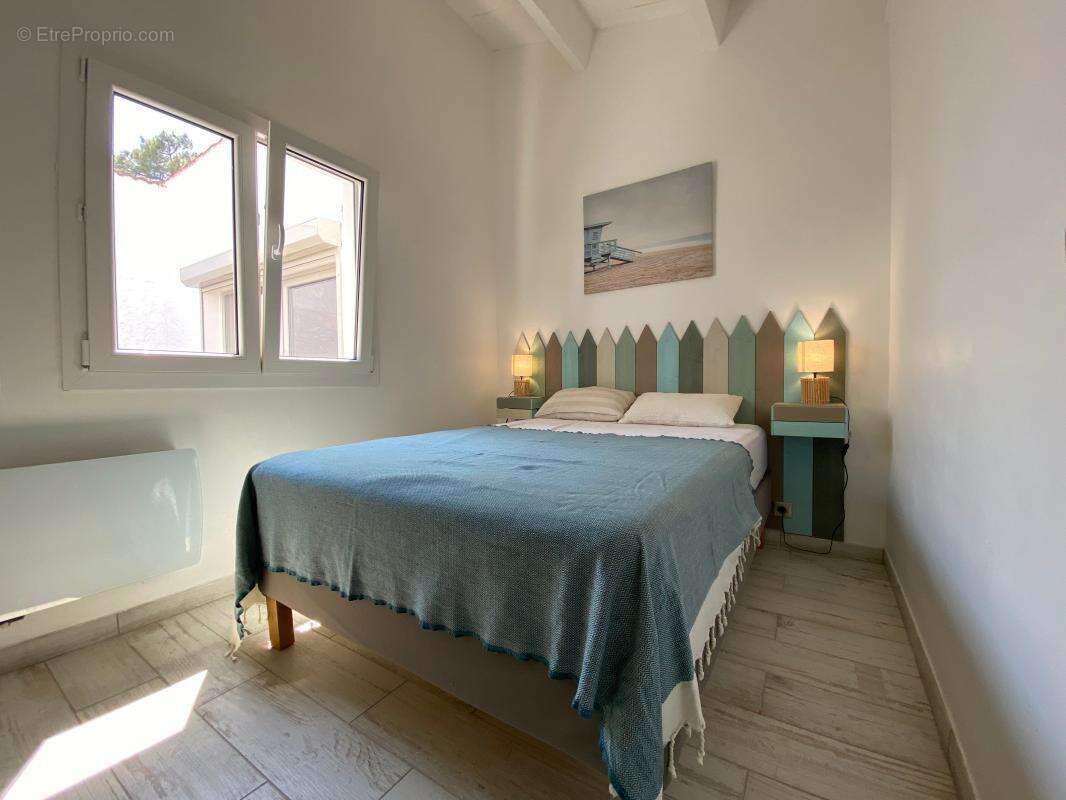 Maison à LES MATHES