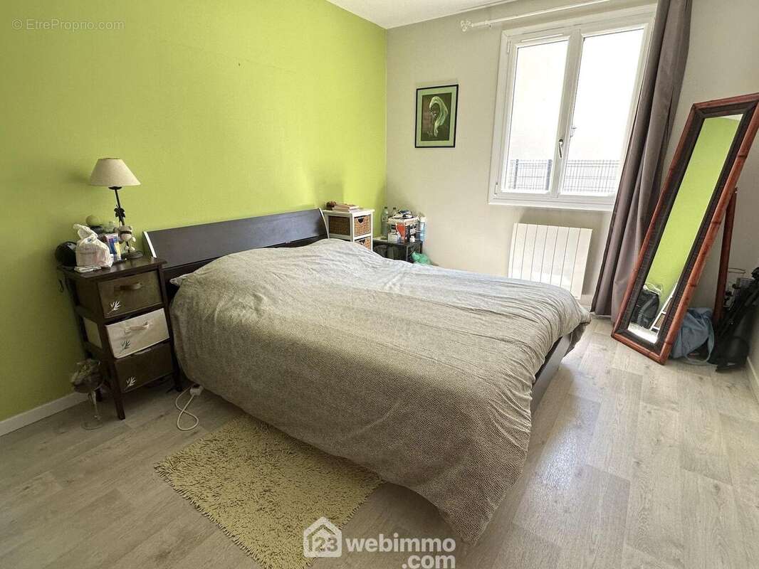 Maison 98 m² à Andard  - photo 9