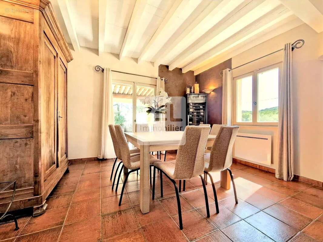 Maison à SAINT-ALEXANDRE