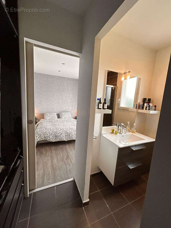 Maison à BELIN-BELIET