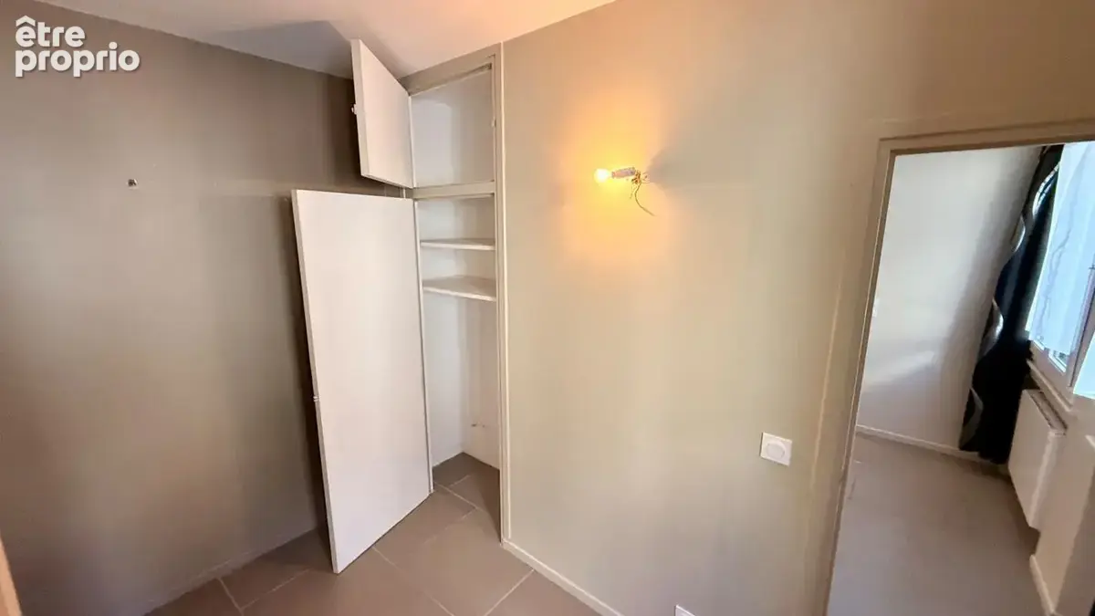 Appartement La Bourboule 3 pièce(s) 83.91 m2 - photo 12