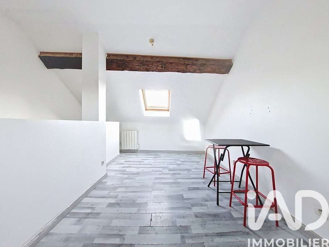 Photo 4 - Appartement à SEDAN