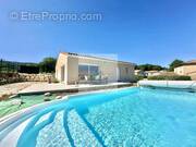 Maison à MONTELIMAR