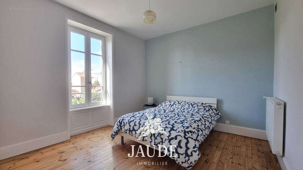 Maison à CLERMONT-FERRAND