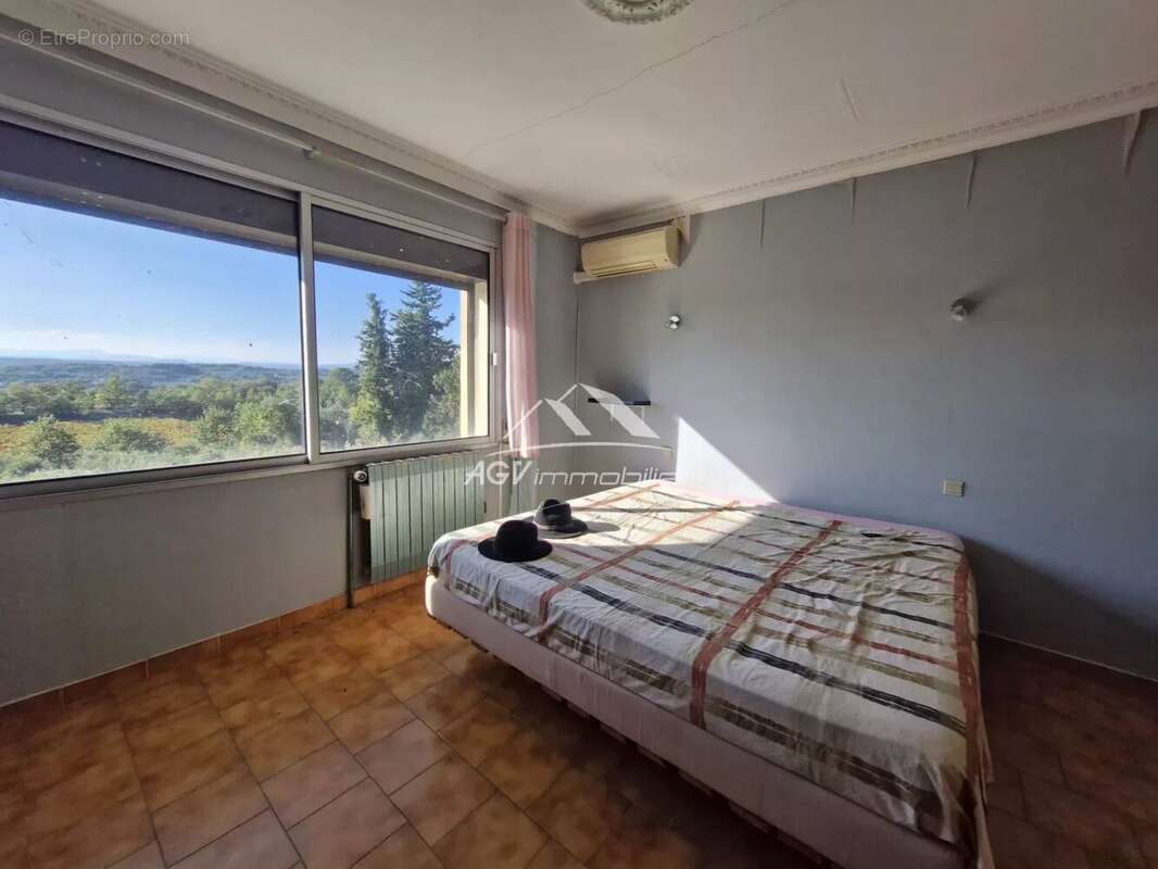 Maison à SAINT-JEAN-DE-CEYRARGUES