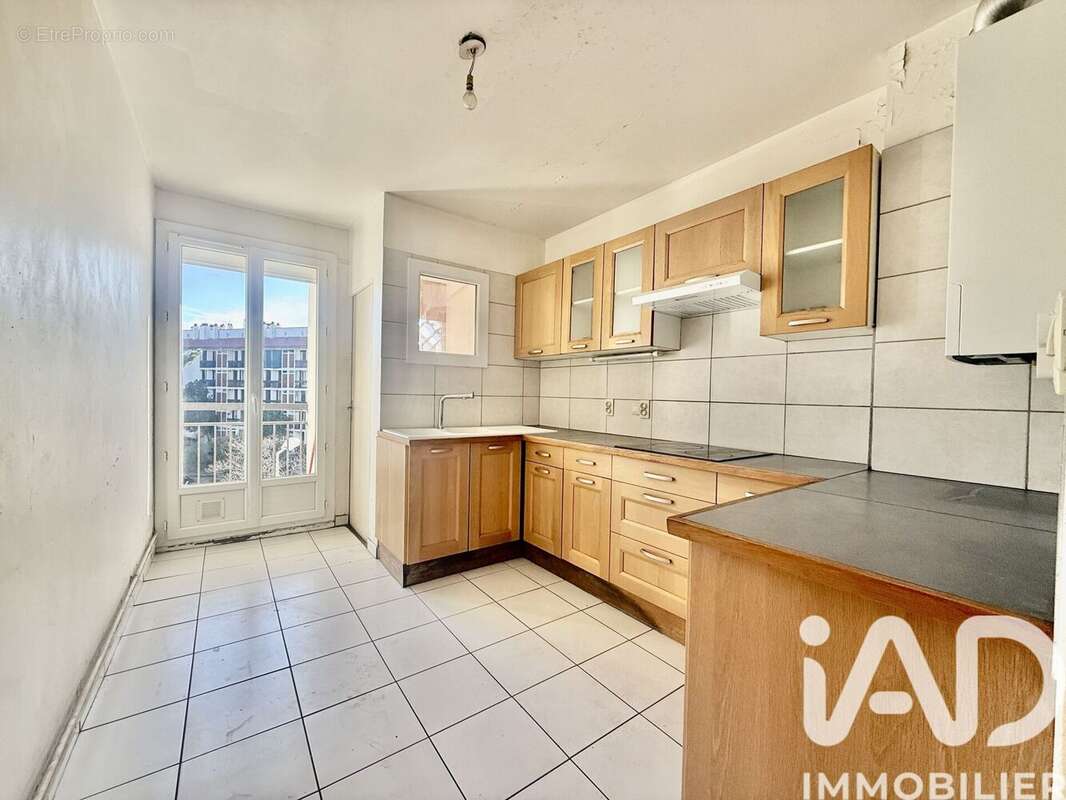 Photo 6 - Appartement à PERPIGNAN