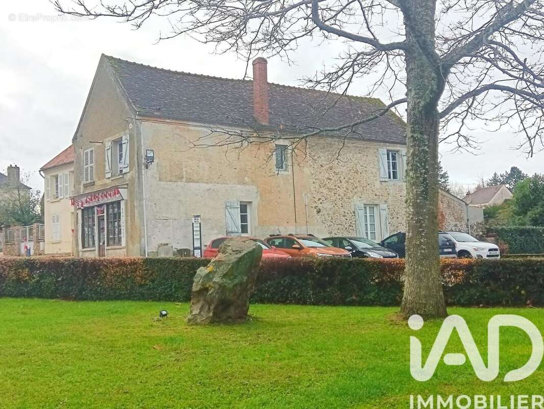 Photo 3 - Maison à BREANCON