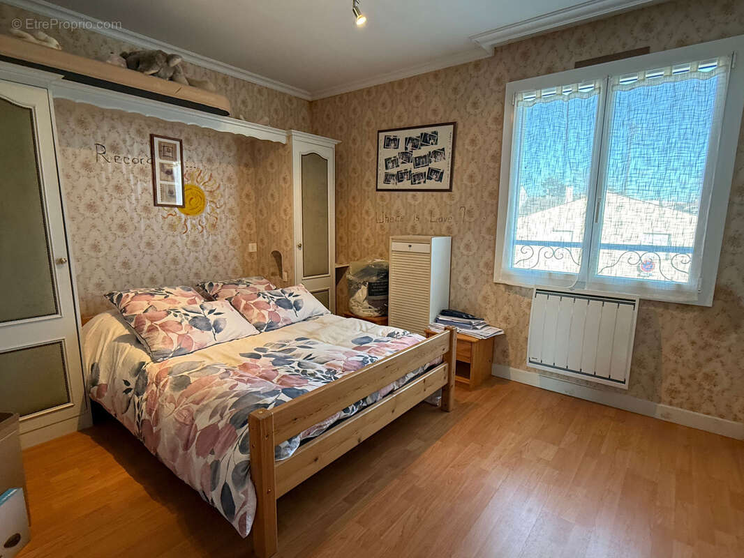 Maison à LA ROCHE-SUR-YON