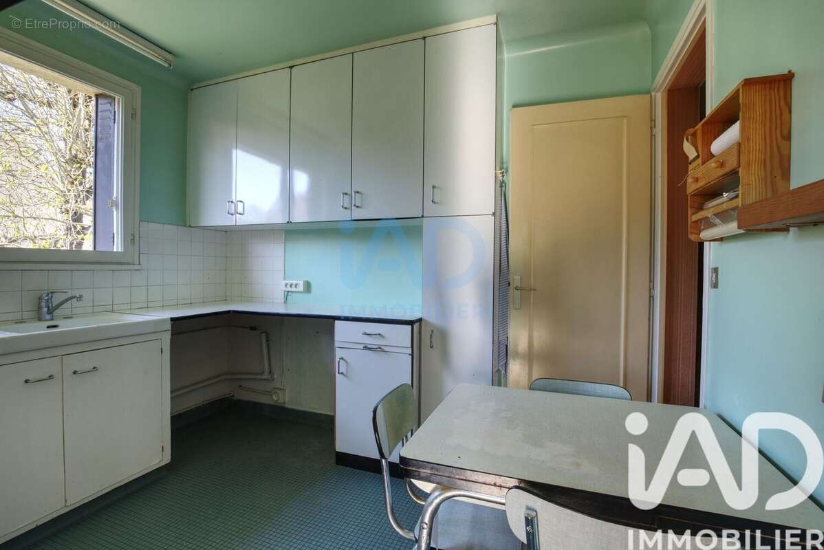 Photo 6 - Maison à VILLECRESNES