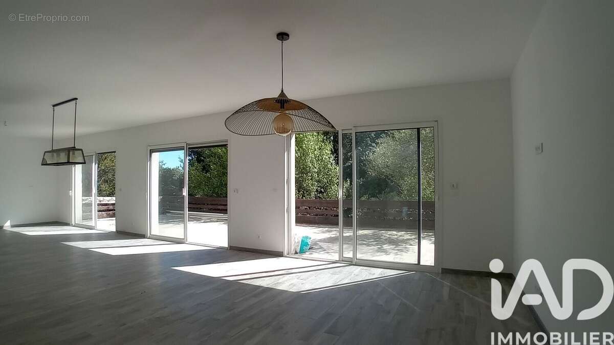 Photo 7 - Maison à CLARET